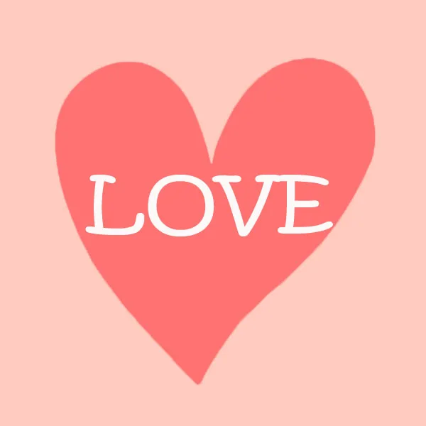 loveheart Store