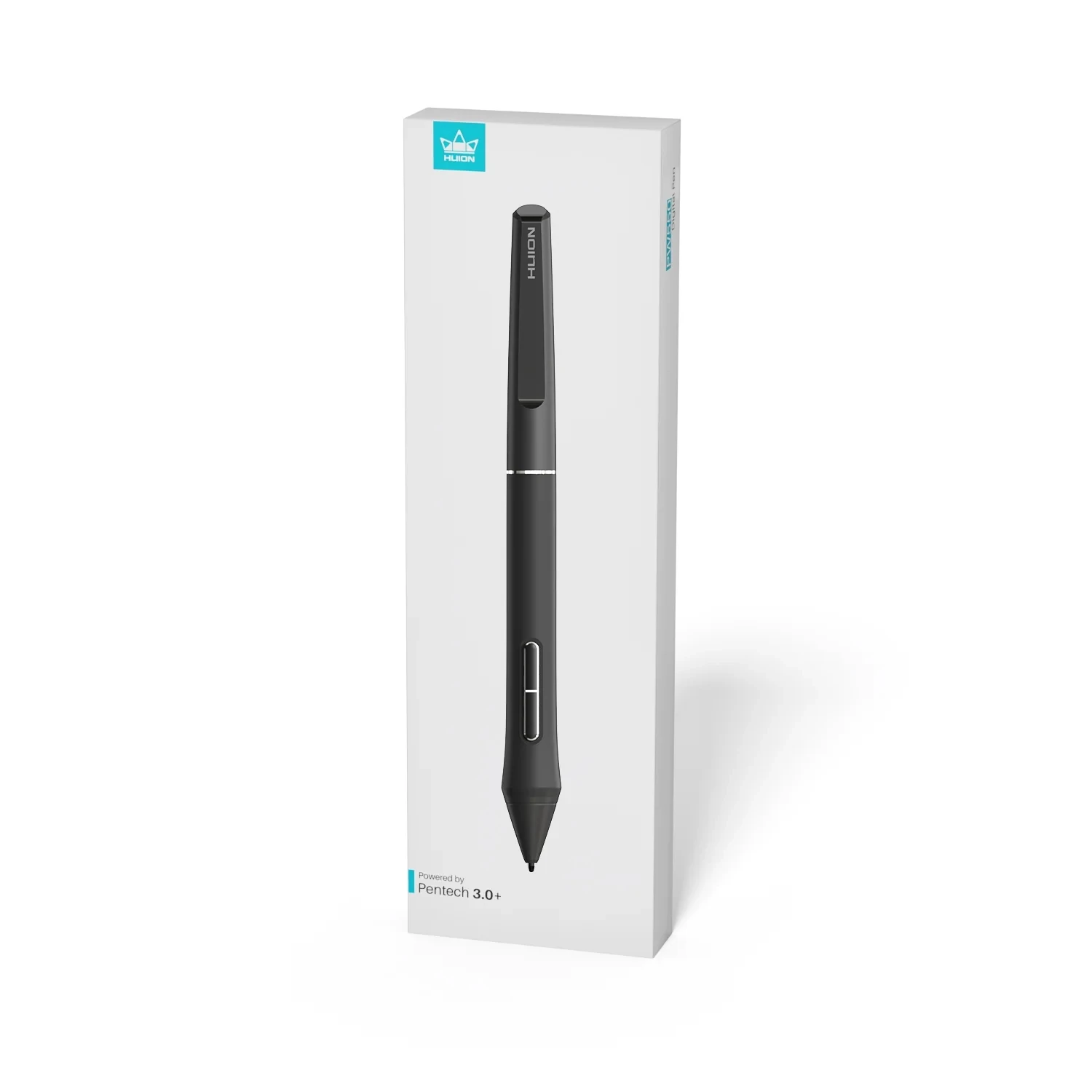 Kamvas Pro 16 (2.5K)＋バッテリー不要ペンPW550S（HUION Kamvas Pro 