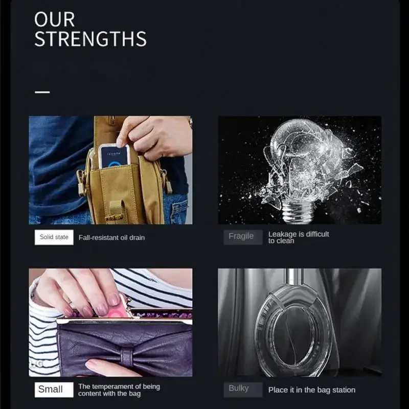 Рисунок 4 - Парфюм Pheromone для тела для мужчин и женщин