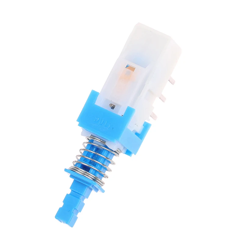 Key Switch Power Amplifier Mixer Car Switch SPUN194700 Self-locking 1pcs For ALPS push button switch
