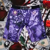 Sexy Men Underwear Boxers Fashion Print Underpants Male Boxers Men's Panties Plus Size L-XXXL Man Boxer Briefs Men Boxer Trunks 1