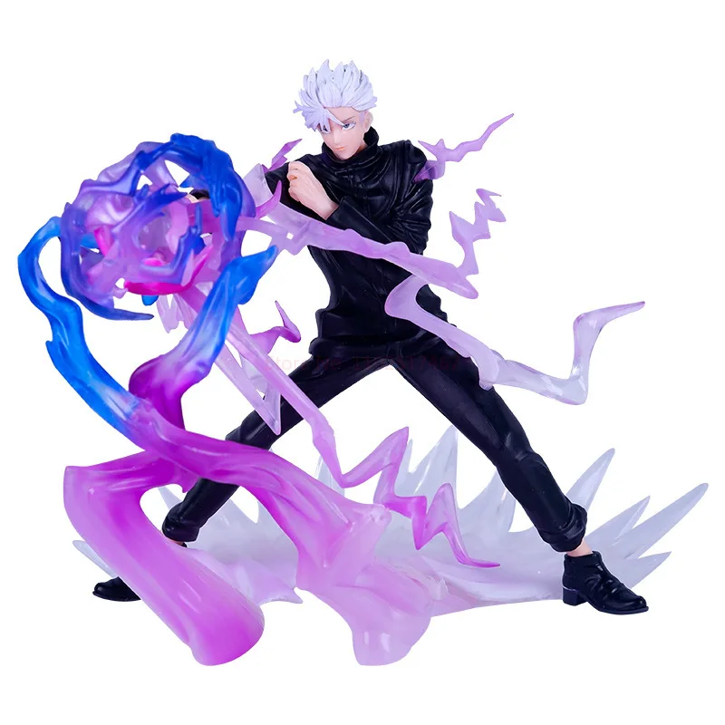 Jujutsu Kaisen: Gojou Satoru 1/8 (Limited Edition + Reissue)