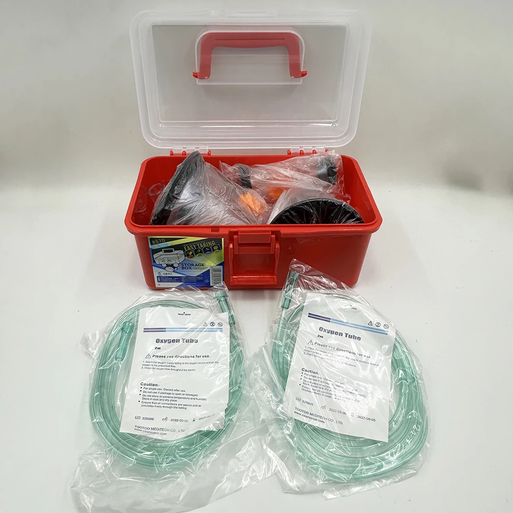 Pet Inhaler Spacer Disposable Anesthesia Mask NO.1-NO.5 Pet Dog Cat Oxygen Mask Kit Oxygen Inhalation Atomizing Mask for Animals Clinic Supplies Pet Care Room