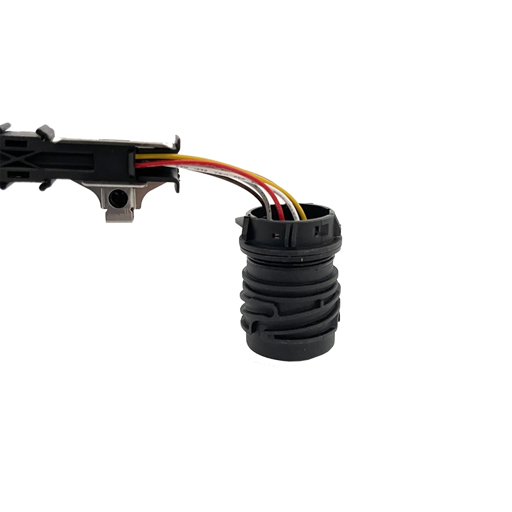 Injector Wiring Loom 070971033 For VW Touareg BAC AYH Transporter T5 Multivan AXD/AXE/BLJ/BNZ 2.5L V10 TDI 2003-2010