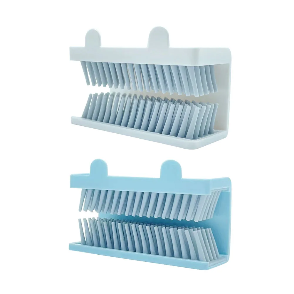 Hair Catcher Shower Wall Hair Trap For Shower Drain silicone - Temu