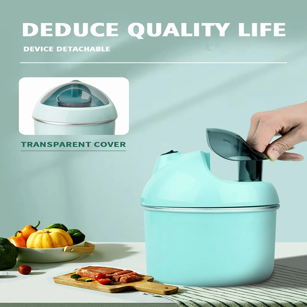 Yogurt Household Small Multifunctional Ice Cream Machine Yogurt Milk Milk One One Machine