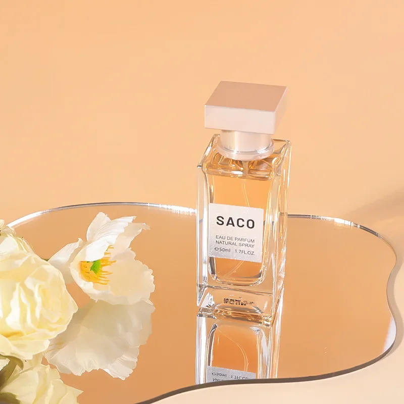 Profumo da donna Giocoso Abito da sera Profumo per appuntamenti Affari Sportivo Lunga durata Delicato Vibrante Intellettuale Leggero Fragranza_voghion.com