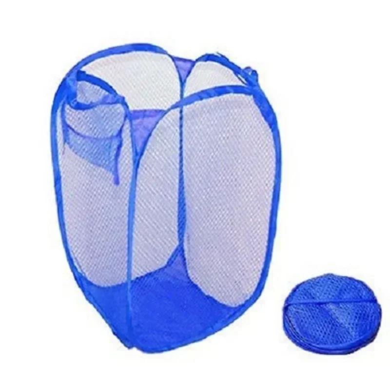 Folding Laundry Basket