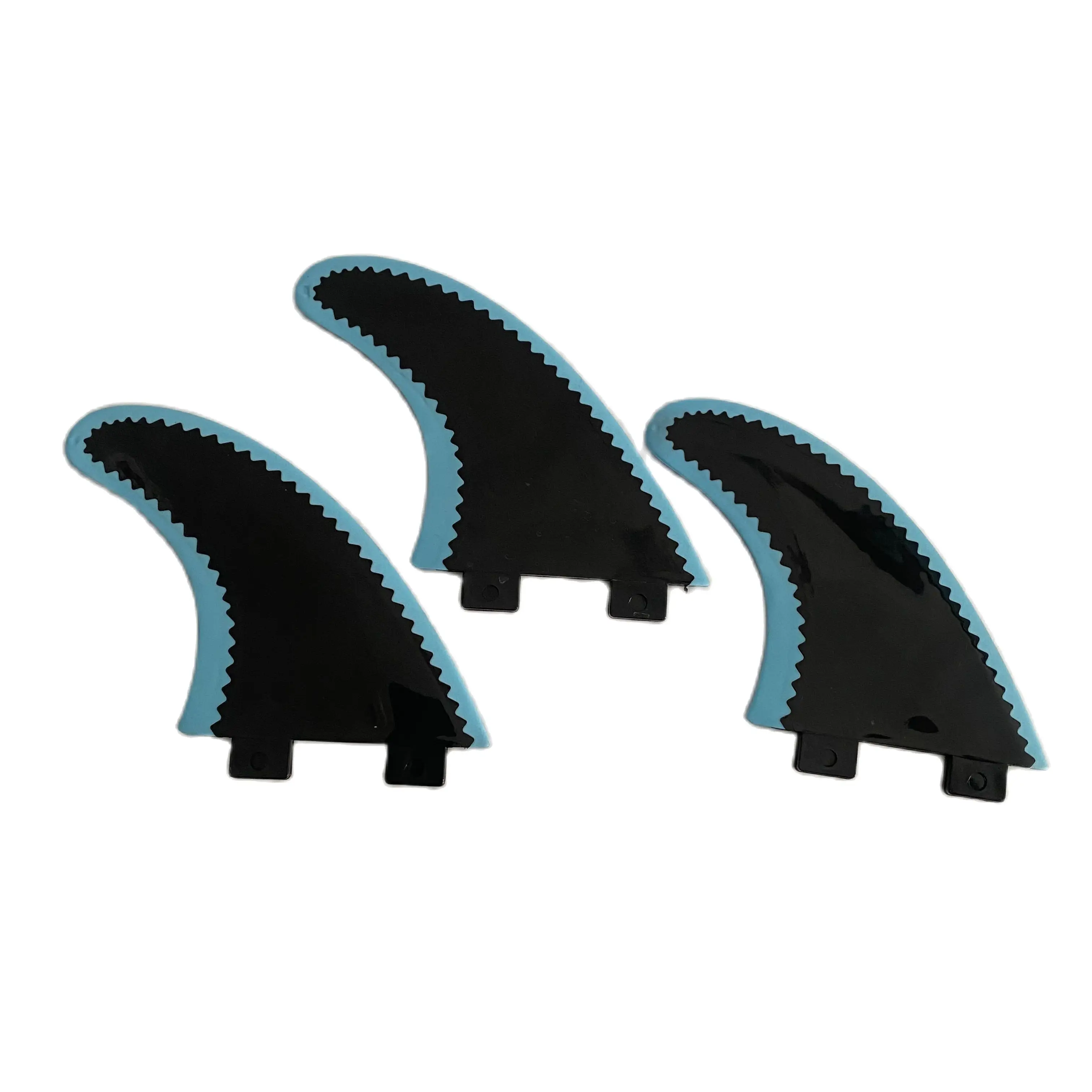 G5 Soft Top Pinne Per Tavola Da Surf 50/50 Foil Sup Accessorio Surf Fin Paddle Board Fin