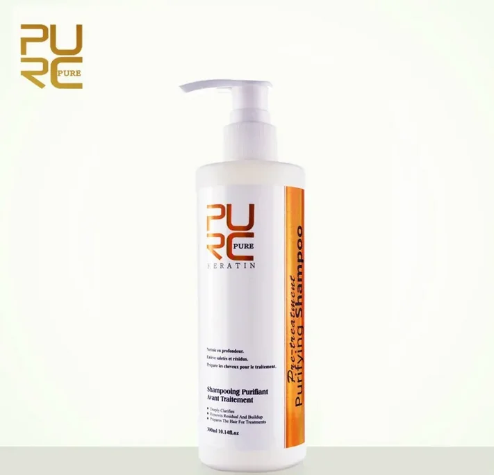 300ml Shampoo
