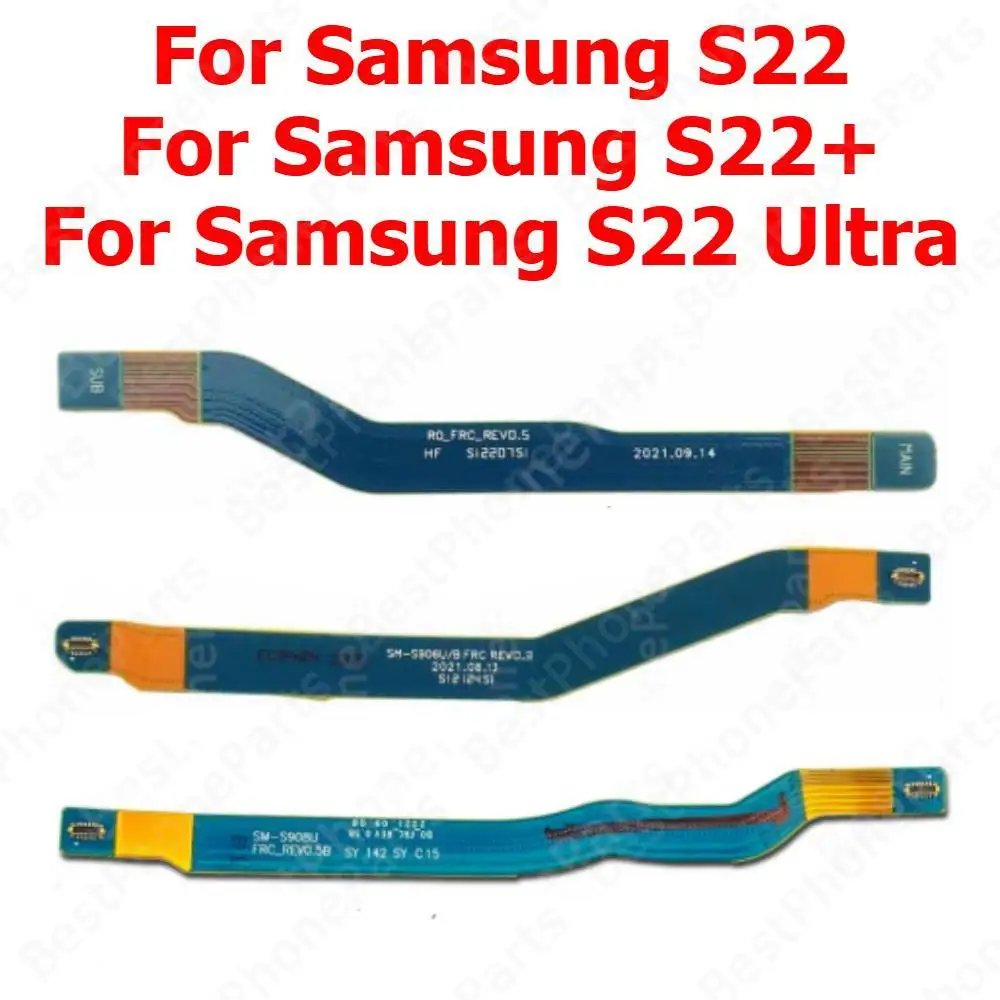 Signal Antenna Flex Cable for Enhanced 5G Connectivity