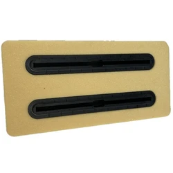 Hydrofoil Rail Box Ride Engine Foil Mount Track Box Pvc Foam Hydrofoil Box