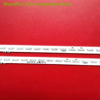 Applicable to Sony KDL-55W800A LED Bar 6922L-0066A NLAC40225L/R LCD Screen LC550EUF LCD TV backlight 605MM  2