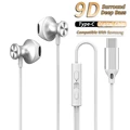 V1023 Type-C White
