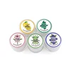 5g Fruit Flavour Eyelash Glue Remover Zero Stimulation Quick Removing Fragrancy Smell Cream Eyelash Extensions Makeup Tools 5