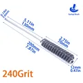 Grit240 Diameter12mm