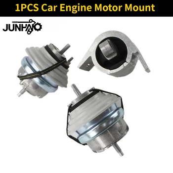 1 Pezzo Supporto Motore Auto Sinistro e Destro C2P18063 C2P17845 Compatibile con Jaguar XF XJ 09-13 Ricambi Riparazione Motore Auto C2Z29301