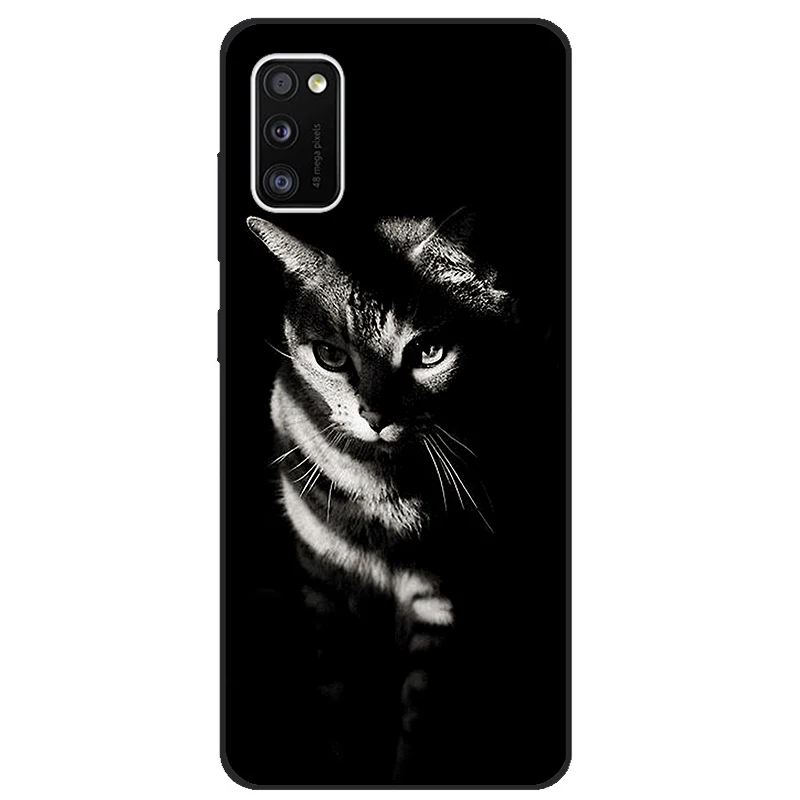 Cute Soft TPU Silicone Phone Case Cover - Enhanced Protection with Bumper Design