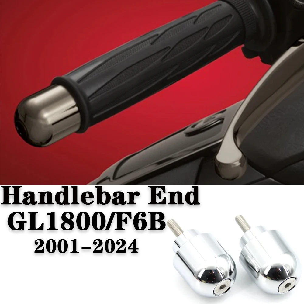 GoldwingHandlebarHandleEndWeightForHondaGoldwingGL18002001