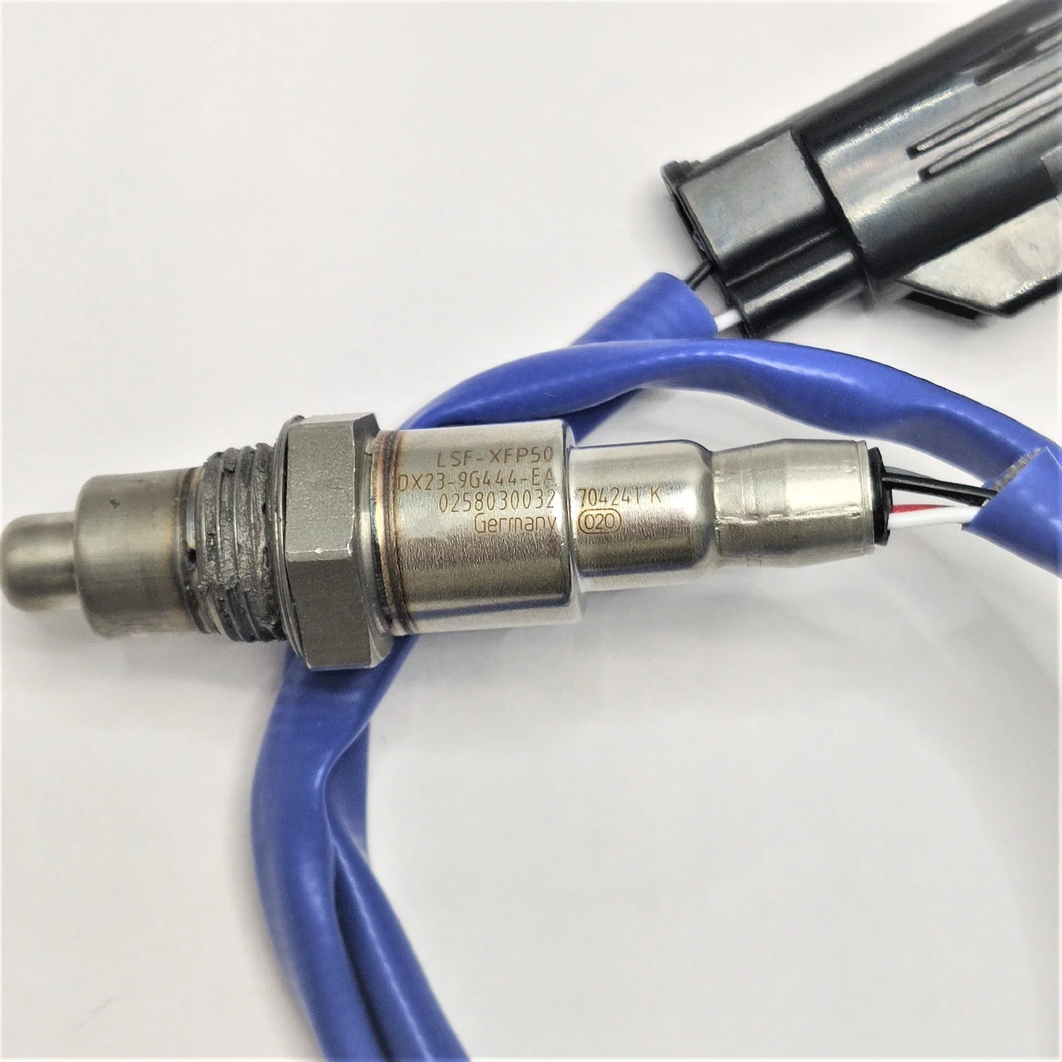 ι Ŀ 4  LR052424 0258030032  O2  , Ծ XE X760 XF X250 3.0L XJ X351 5.0L 2009-2019