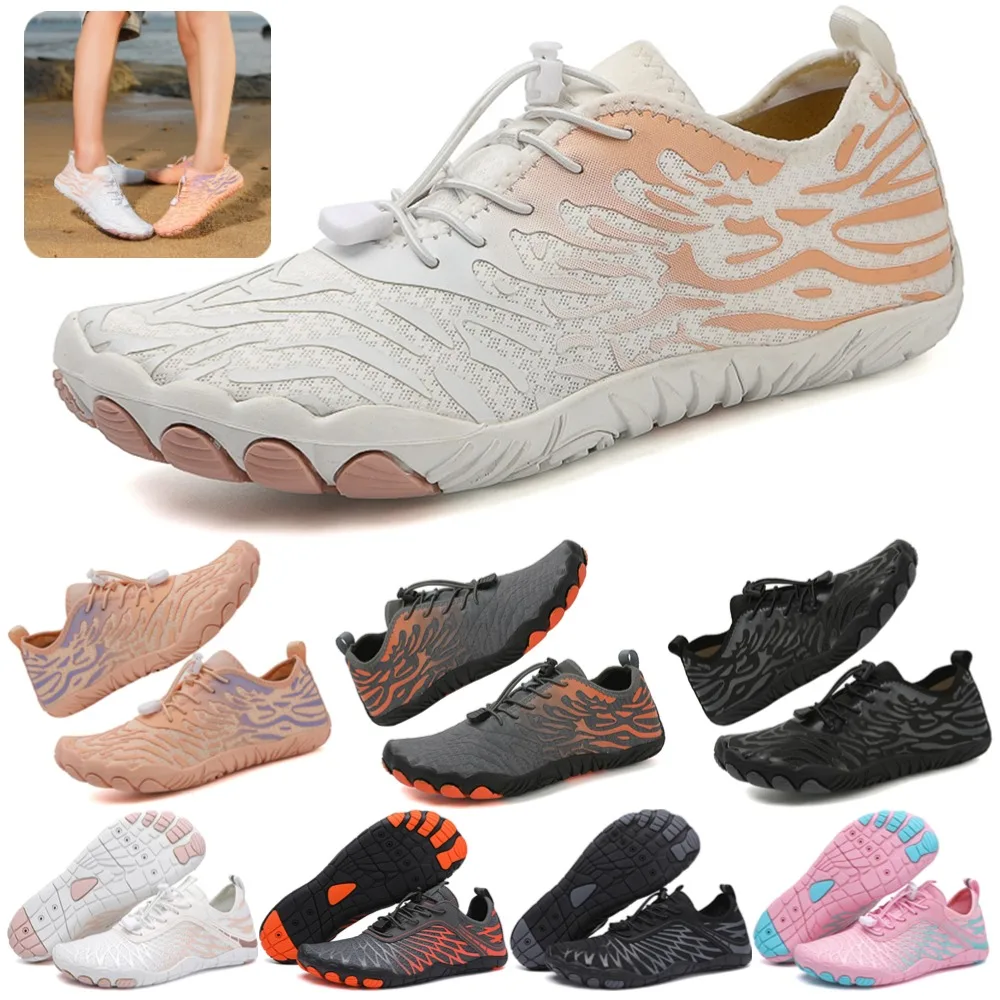 Water Shoes for Men Women Beach Aqua Shoes Quick Drying