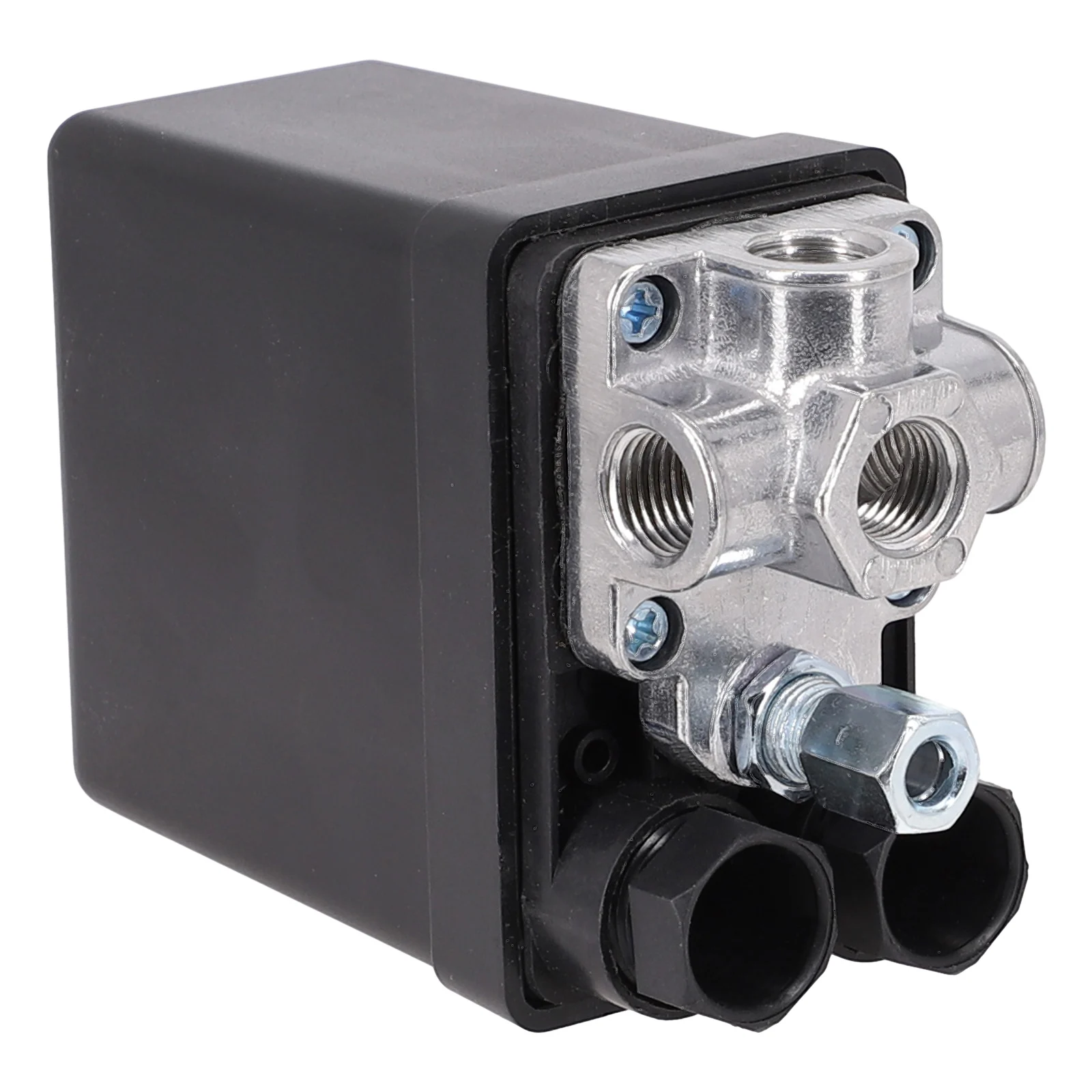 

Brand New Auto Control and Auto Load/Unload Heavy Duty Air Compressor Pressure Switch Control Valve with High Performance