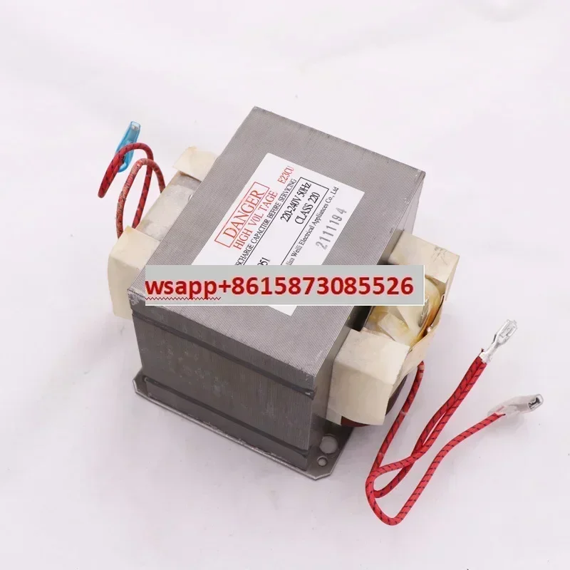 New microwave oven transformer power supply GAL-800E-4 universal 700E/801E/701E