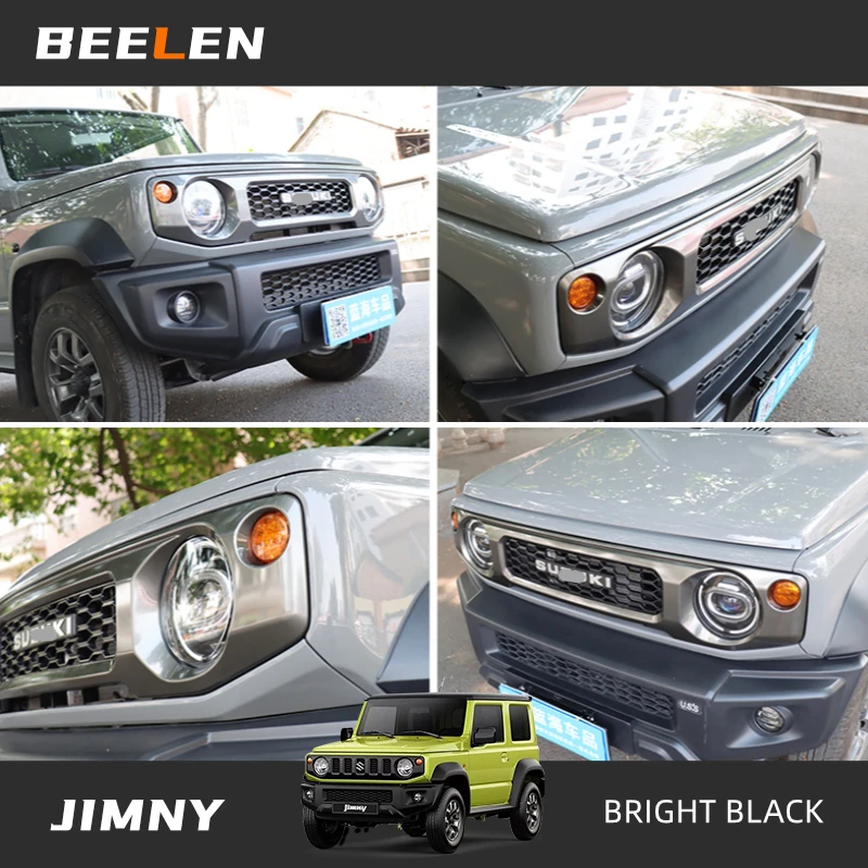 Ű  JB64 JB74W 2019 2020 ڵ  ׸ ޽  ׸ Ŀ ׼  LED ִ  ׸ ̽