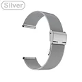 Silver Strap