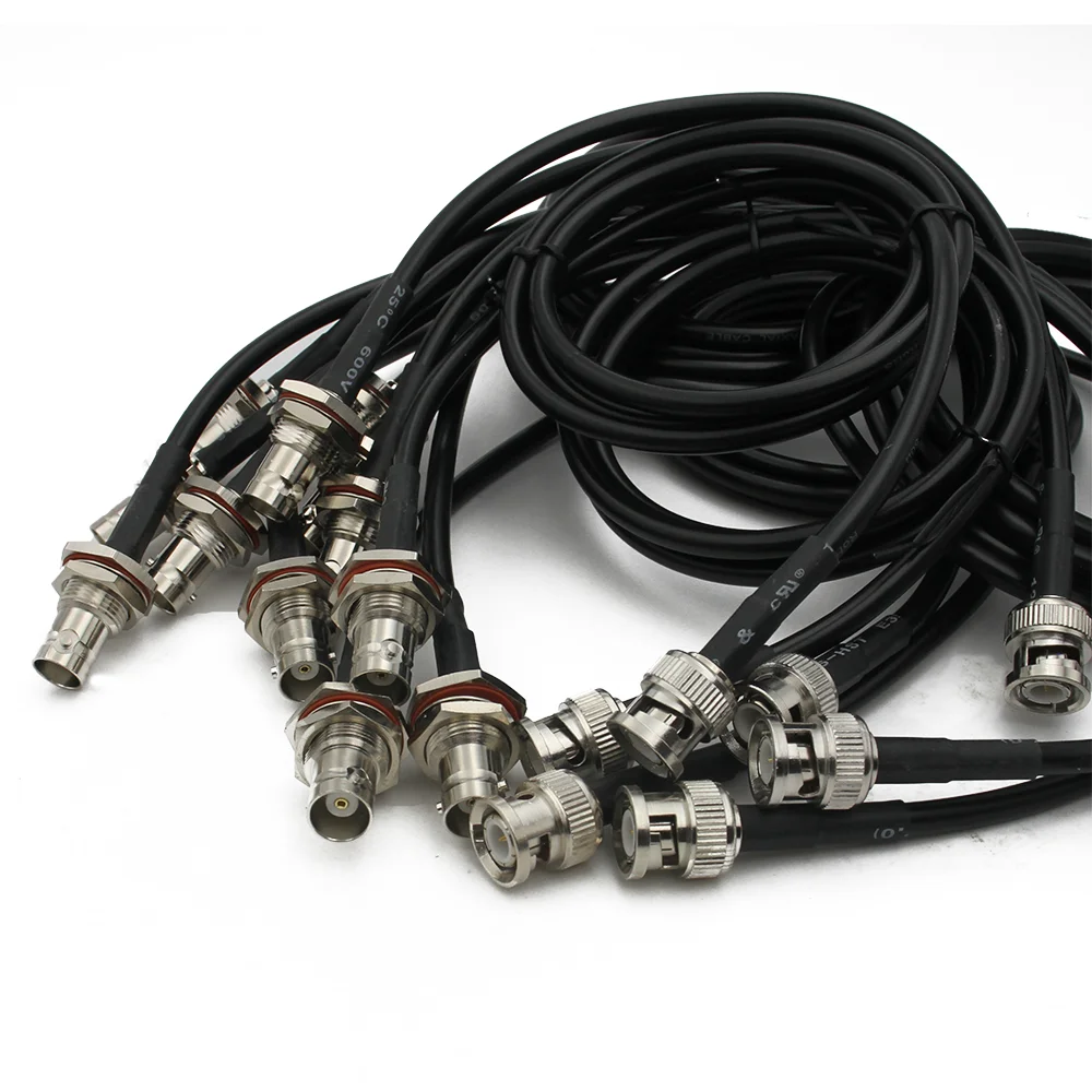 Cavo Di Prolunga SMA - Acquista Cavo Di Prolunga SMA Con Spedizione - Foto 2