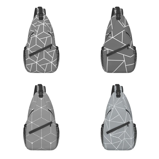 FOUCPOOM Geometric Luminous Purses and Handbags For Women Holographic  Reflective Crossbody Bags Wallet Purse (2 Pcs Tassel handbag): Handbags:  Amazon.com