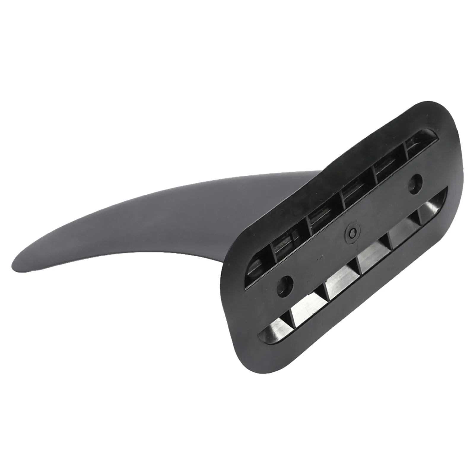 PVC Surfboard Center Fin Abnehmbare Stand Up Paddle Board Fin – Detail 8
