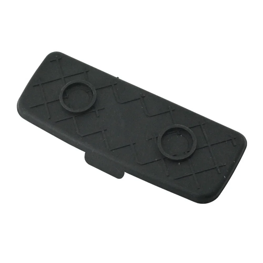 Rear Armrest Storage Tray Water Cup Rubber Bottom Pad Anti Slip Trim Mat 31389183 Accessories For Volvo XC60 XC90 V90 S60L S90L
