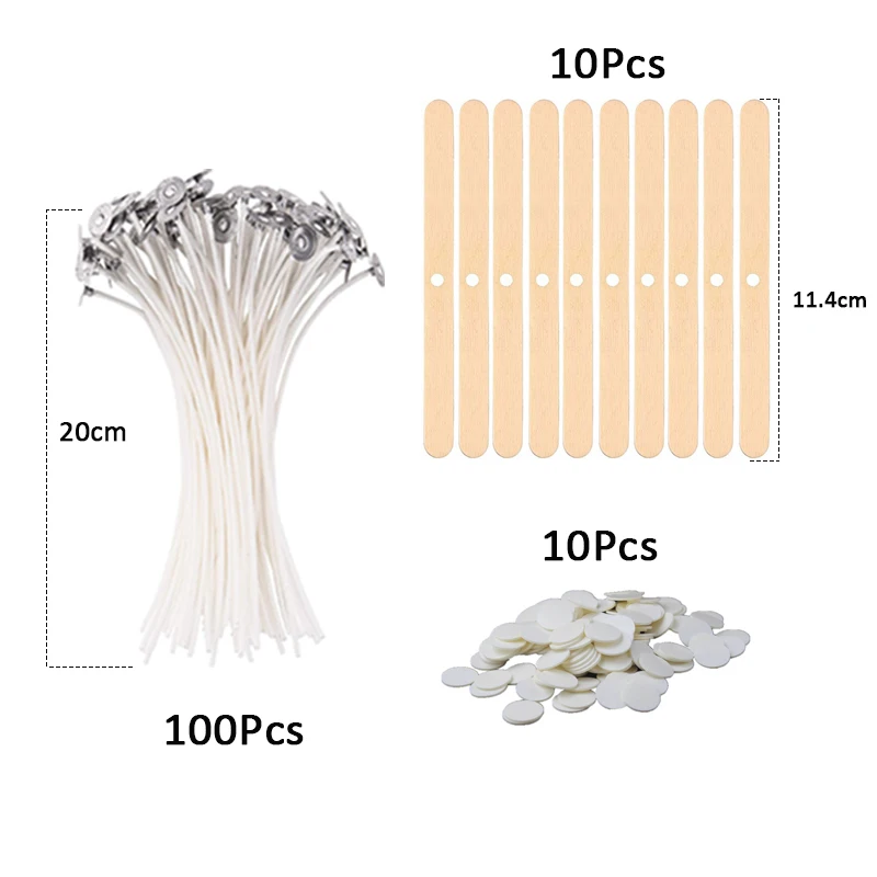 120Pcs 20cm