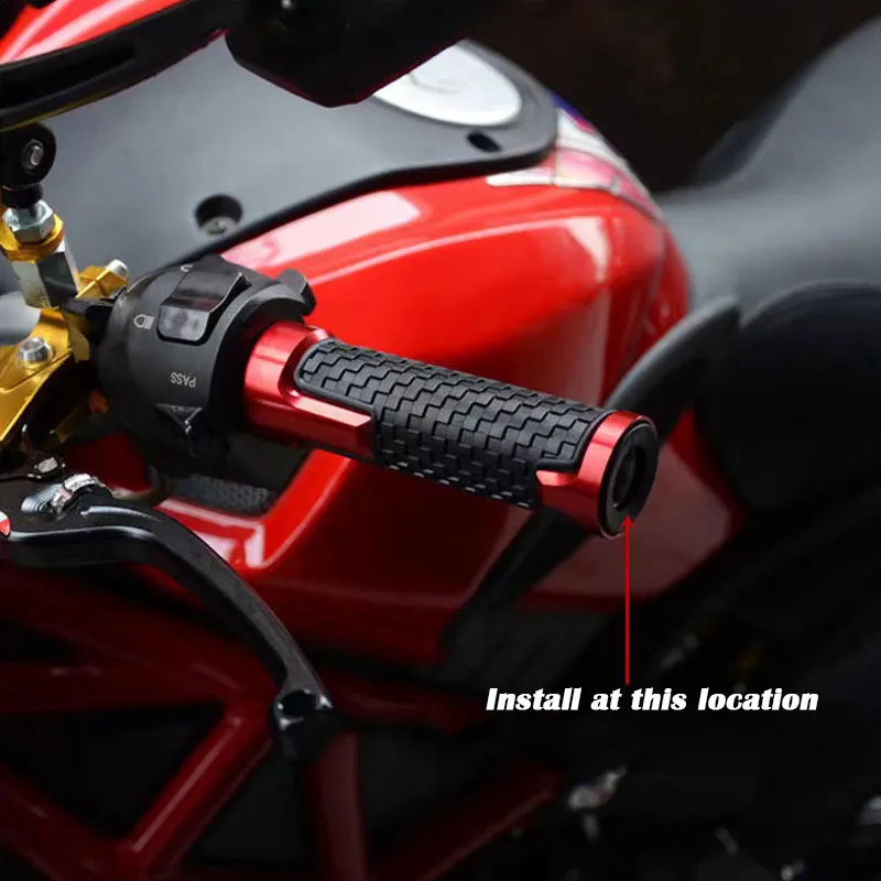 Ϲ ̲  ڵ ׸, CNC ˷̴  , 22mm, 7/8 ġ, Honda Varadero Vstrom