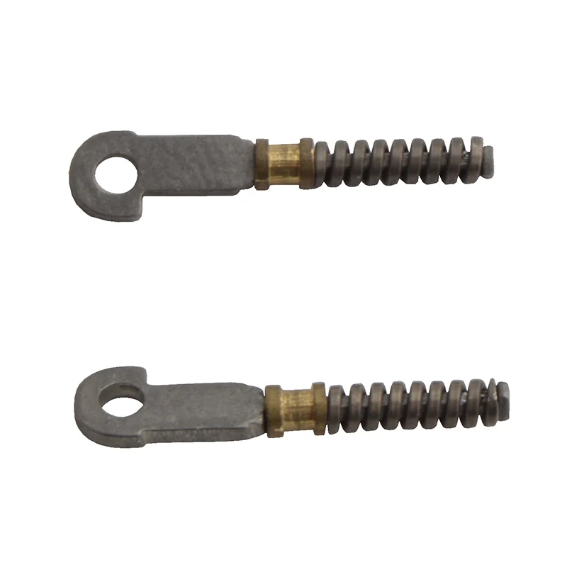 100pcs Eyegalsses Spring insert Glasses flex temple spring hinge repair