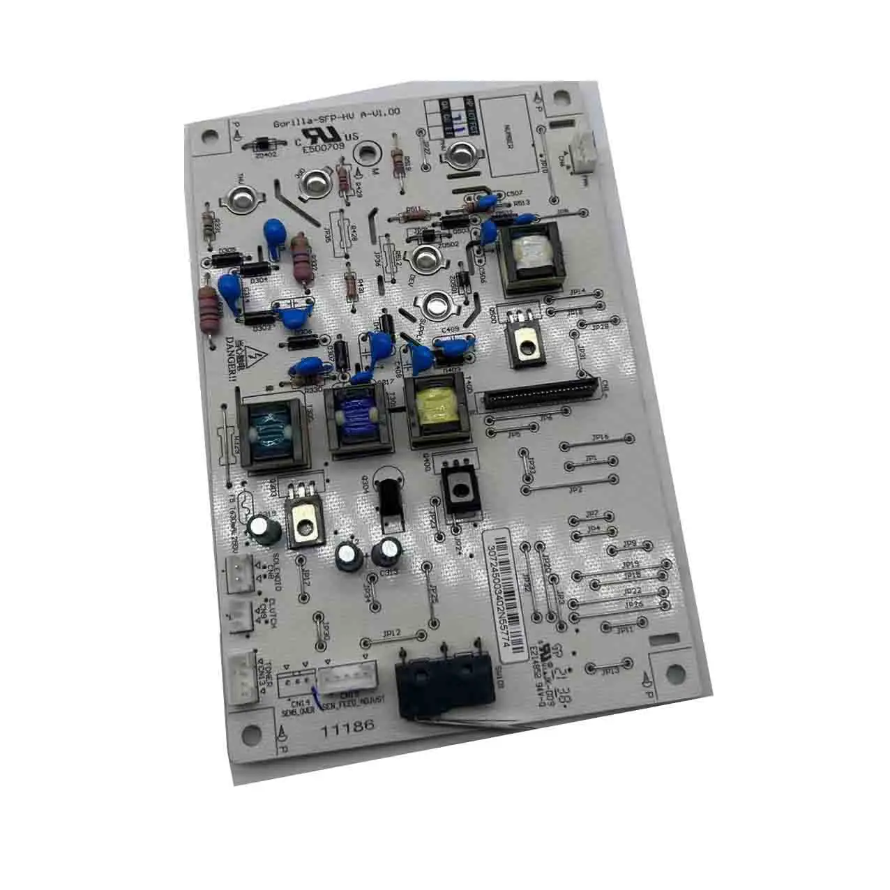 Pantum Engine Board for Series Printers P3300 M6800 M6700 M7100 P3010