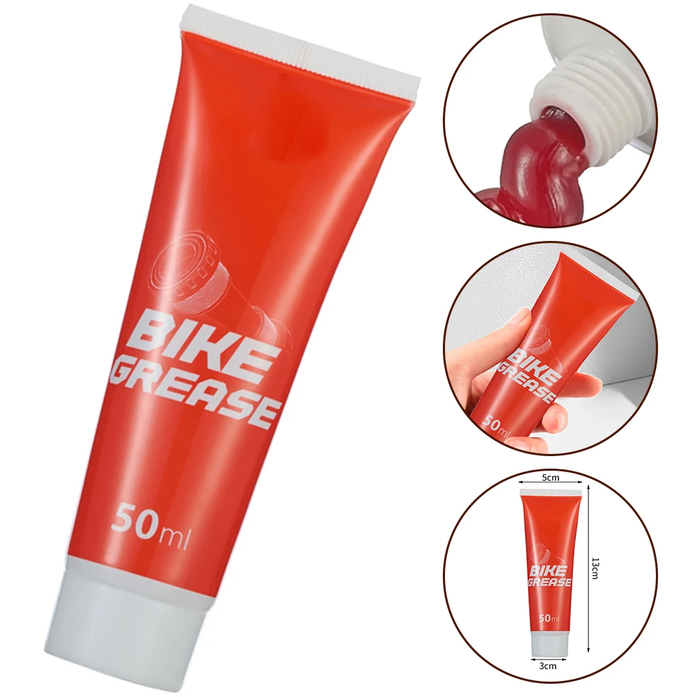Bike Oil 50ml bicycle lubricant