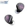 2024 NICEHCK NX8 In Ear Earbud 1DD+6BA+1PZT Hybrid Drivers 2Pin Interface Audiophile IEM with 3.5/4.4 Plug Cable NX7MK4 MK4 Pro 2
