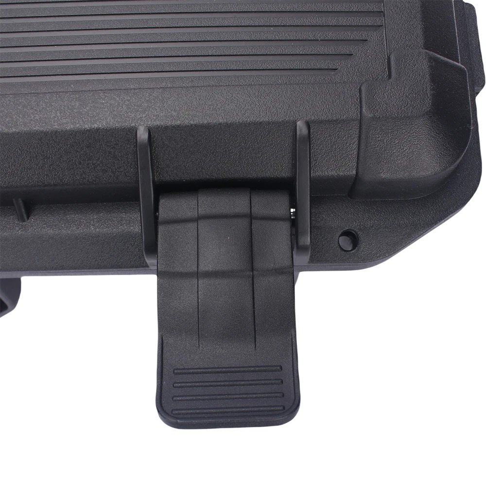 24-Slot Portable Plastic Watch Case – Waterproof and Durable Storage Box for Watches, J... - SKU WSC01119 - UGI Packaging