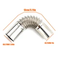 25mm Elbow Connector