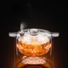 instant pot pressure cooker  New Electric Pressure Cooker Small Household 3 Liter Mini New High-End Low Pressure Pot 5