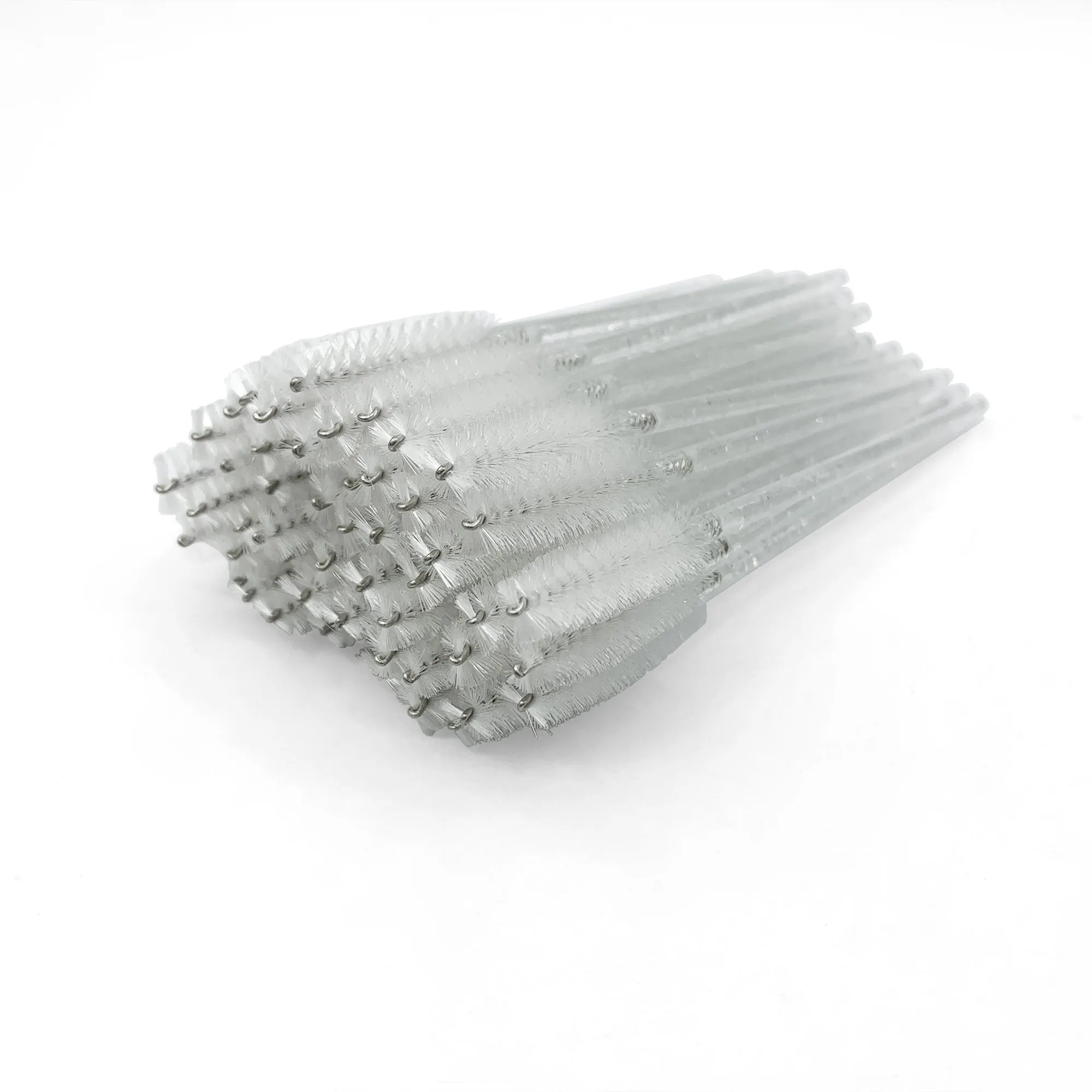 50pcs Wtransparent