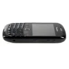 Original Blackberry Curve 8520 2G Mobile Phone 2.46'' 2.0MP QWERTY Keyboard WiFi Bluetooth 512MHz BlackBerry-OS SmartPhone 4