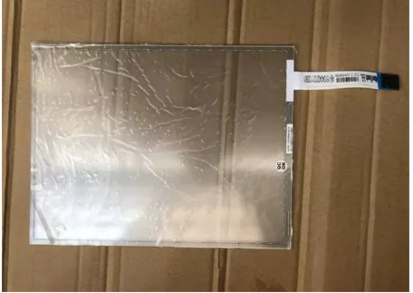 Tela Táctil wi fi 104 Painel 239 mm 184 mm - Imagem 2
