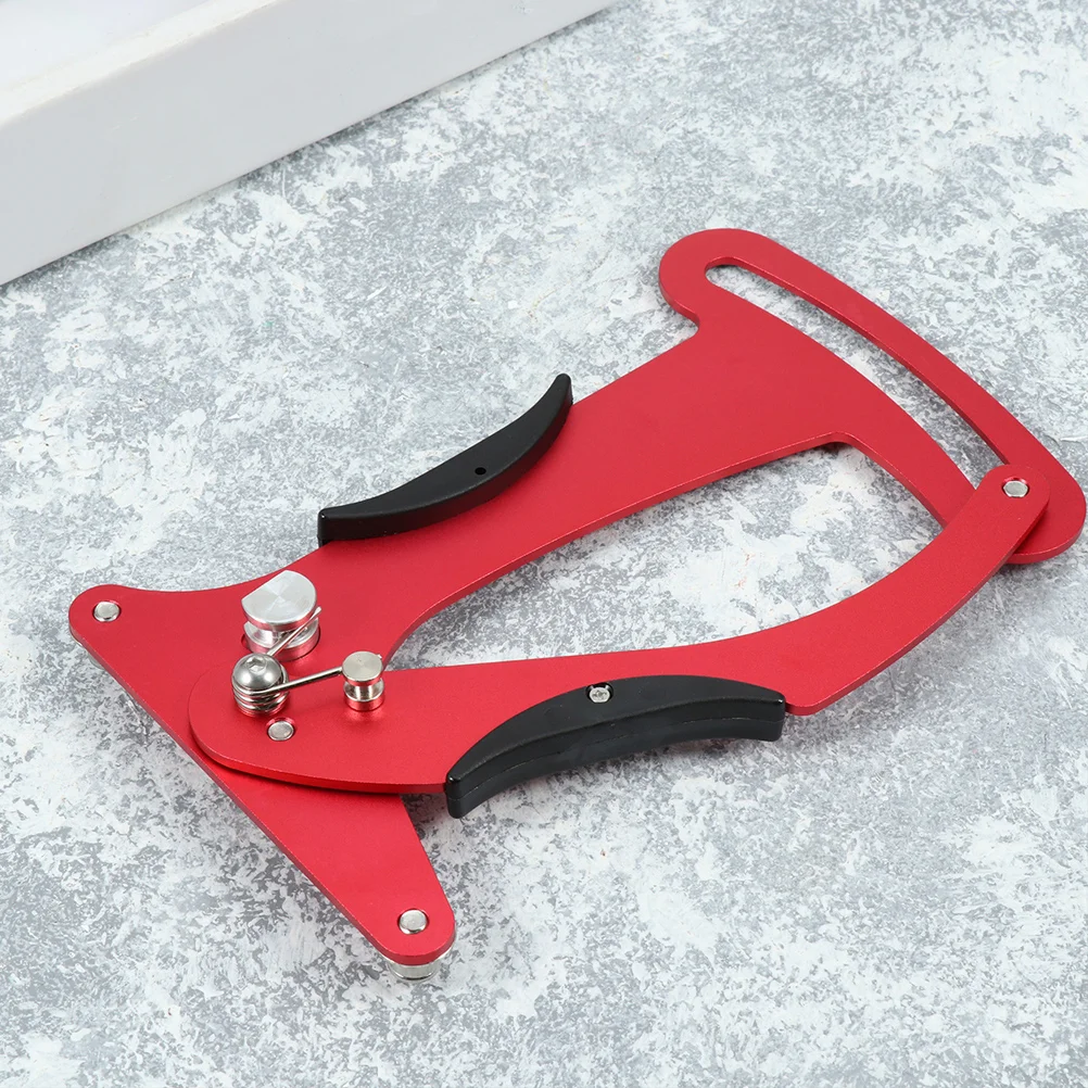 

Wear-resistant Spoke Meter Portable Meter Tool Professional Tension Meter Spoke Accessory