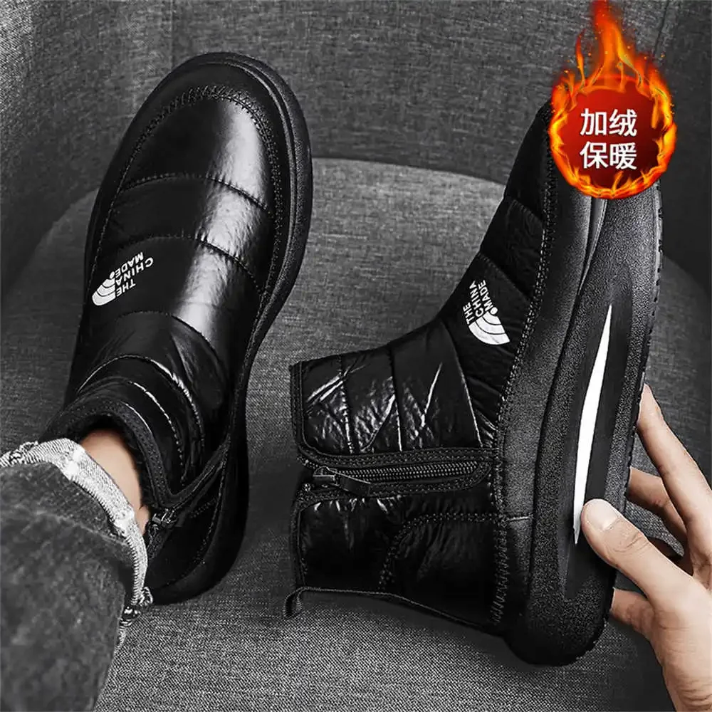 Massive Snow Boot Scarpe Di Lusso Da Uomo Sneakers Casual Brand Luxury Nude Color Shoes Sports New Fast Pro Low Cost Tenix