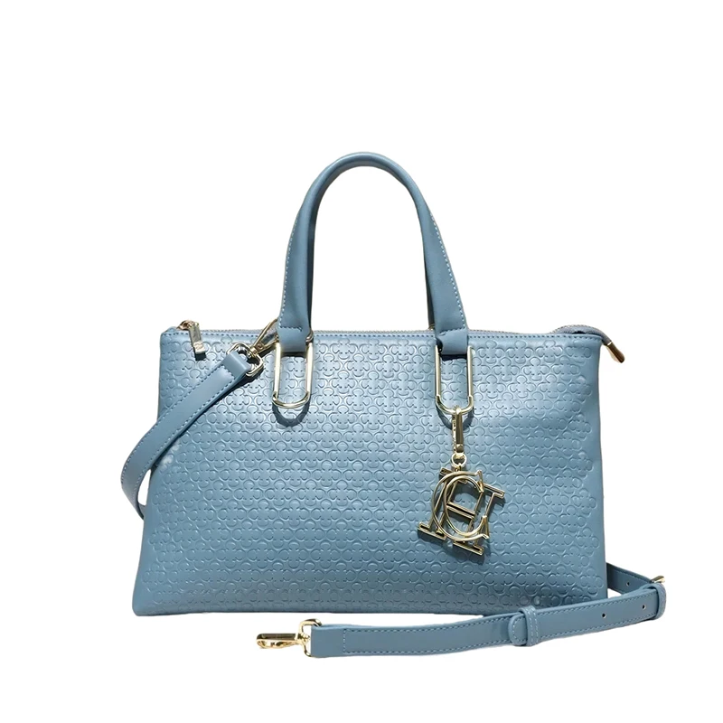 تصميم حقيبة كتف للسيدات، بنمط يومي، وشعور عالٍ، لو...