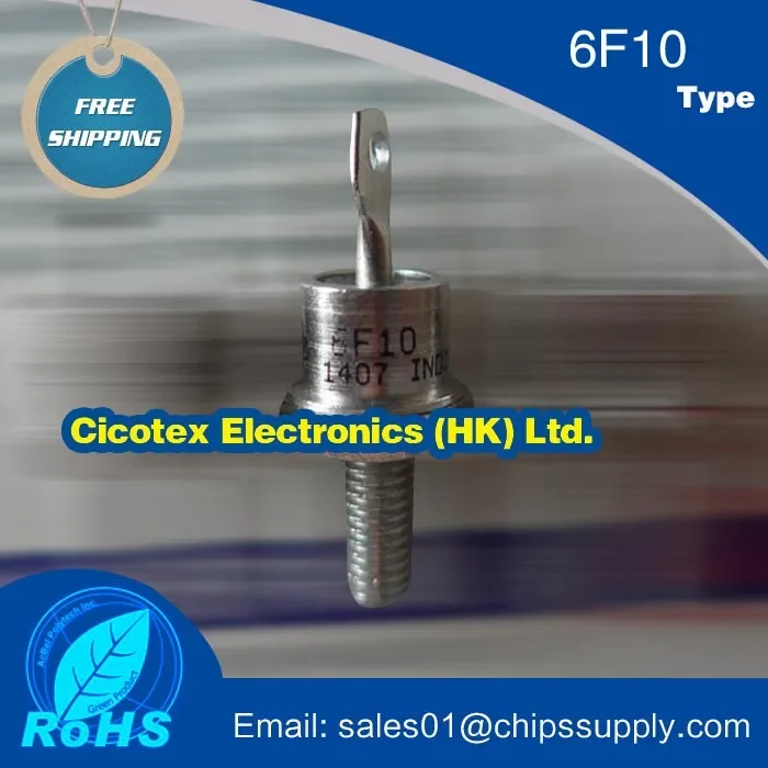 IGBT 모듈, 6F10