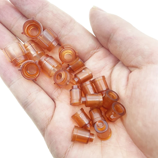 Műanyag Queen Cellás Tojás Lárva Csésze Inkubátor Dobozhoz Magas Elfogadott Apikultúra Méhészeti Termékek Jenter Készlet Alkatrészek Kellékek